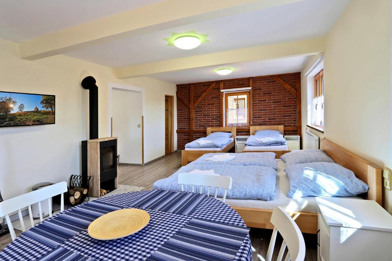 Apartments Pavel 아버르타미 외부 사진