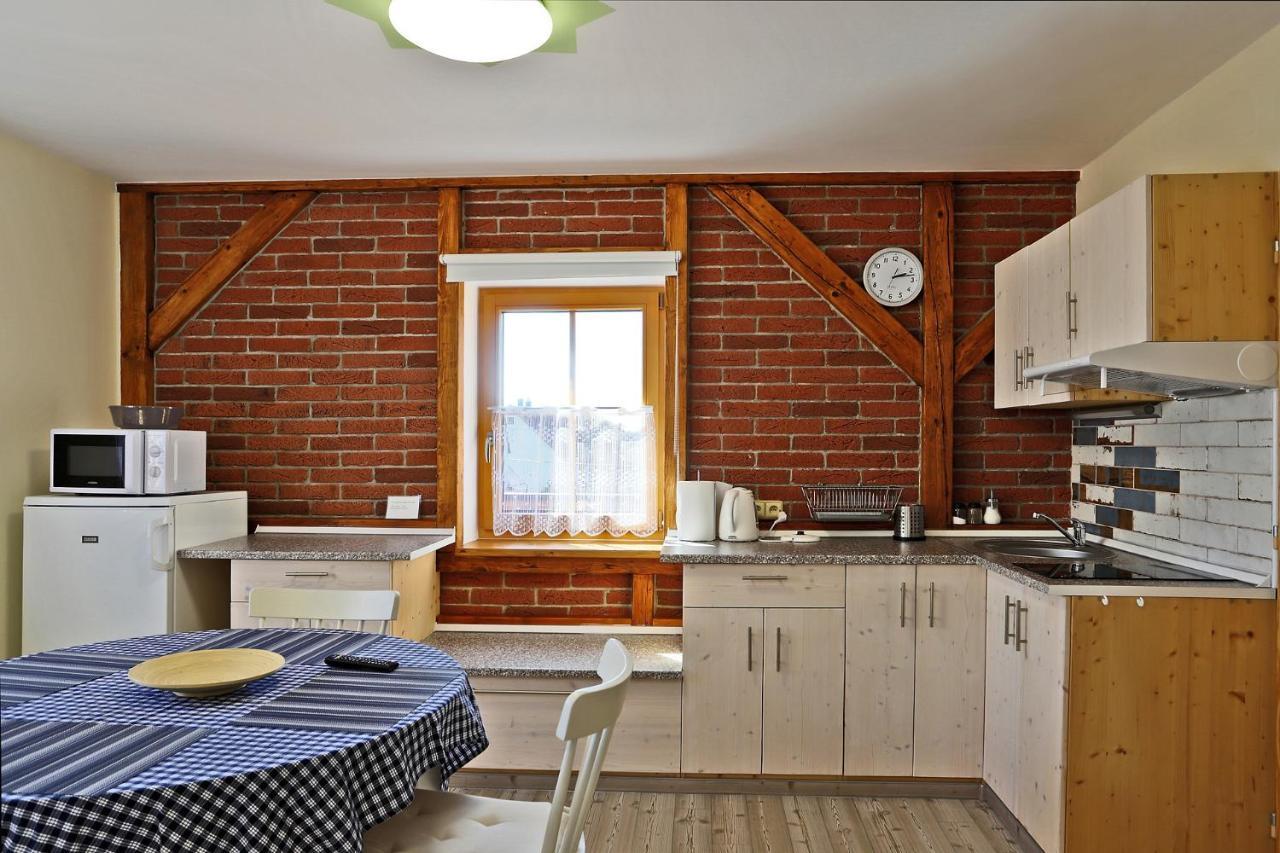 Apartments Pavel 아버르타미 외부 사진