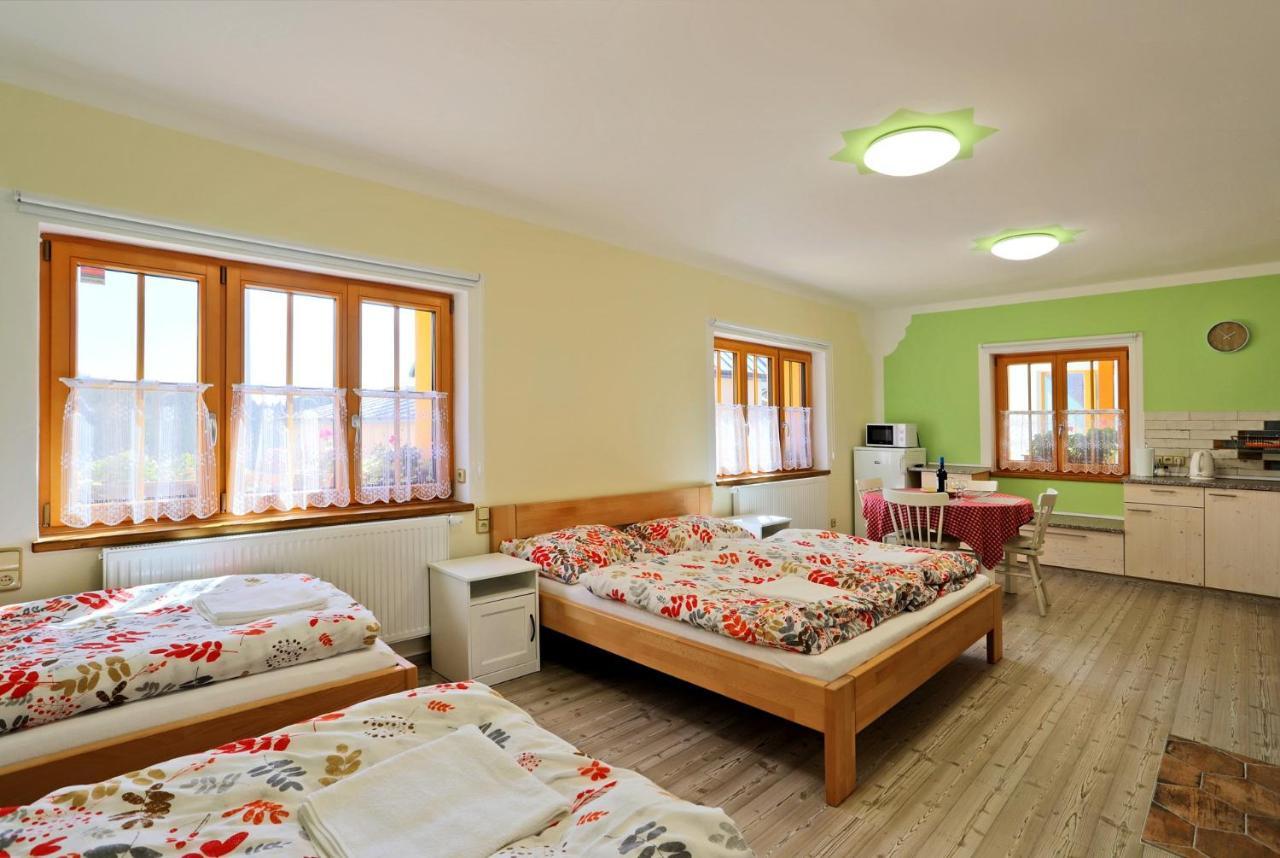 Apartments Pavel 아버르타미 외부 사진