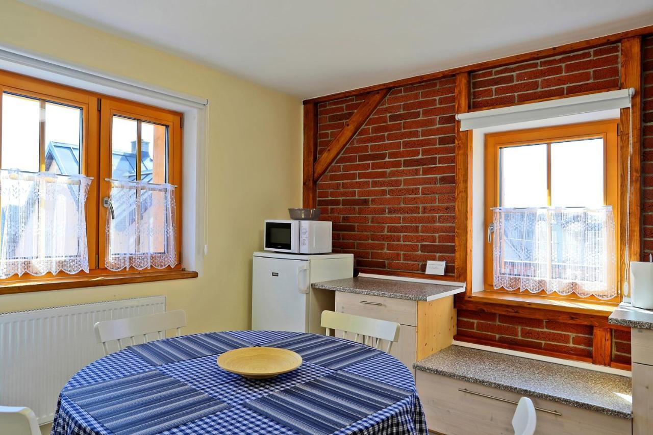 Apartments Pavel 아버르타미 외부 사진
